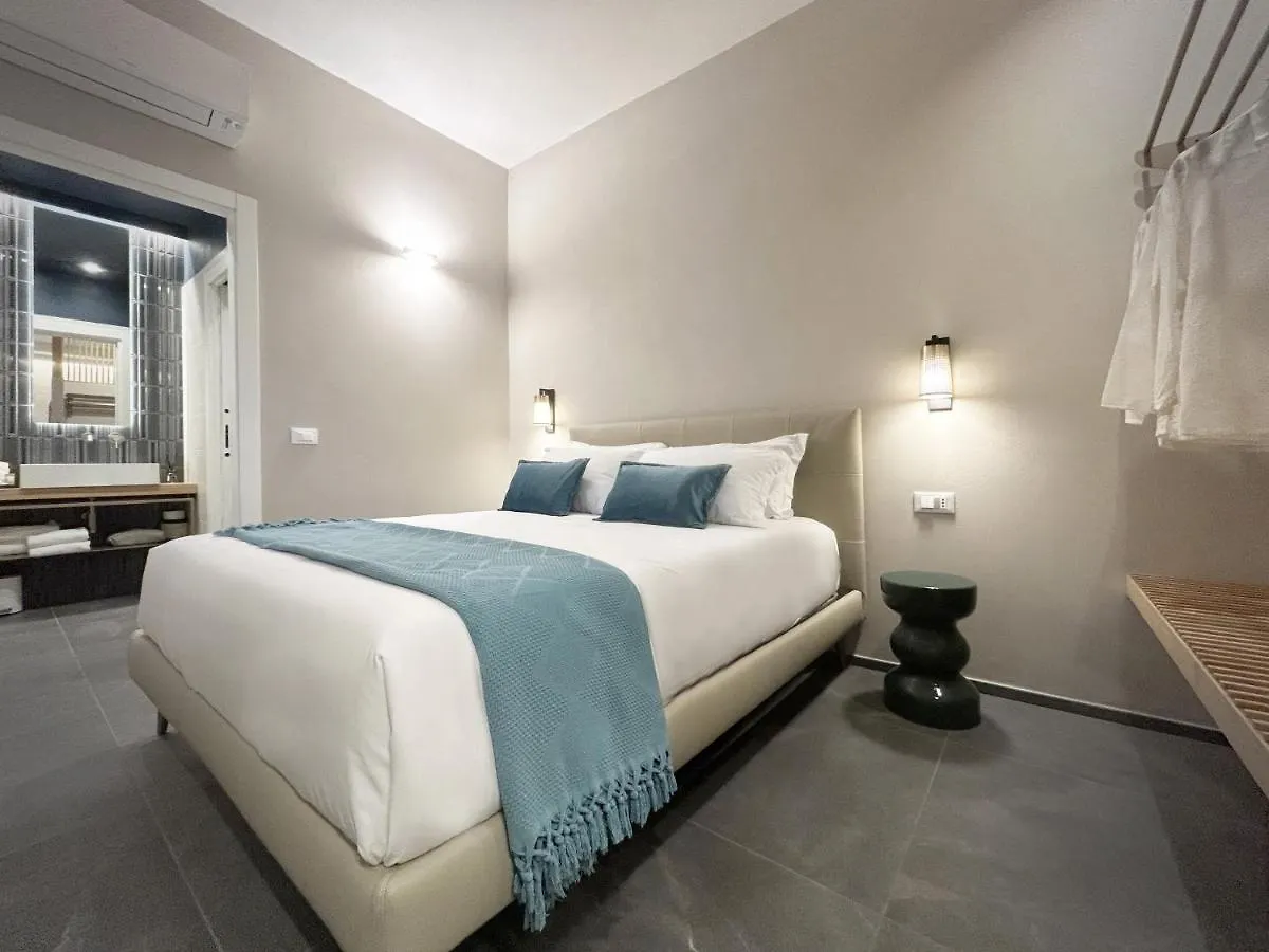 3L Luxury Rooms La Spezia