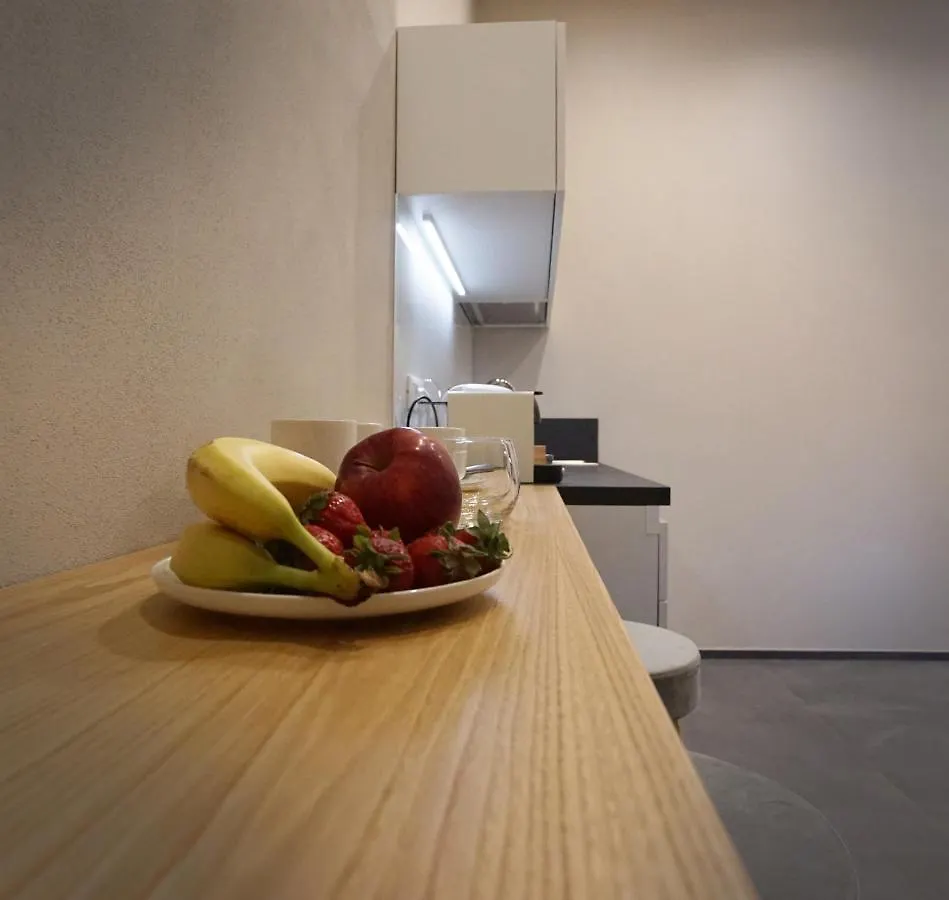 3L Luxury Rooms La Spezia Gasthof