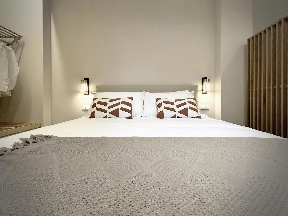Guest house 3L Luxury Rooms La Spezia Italy