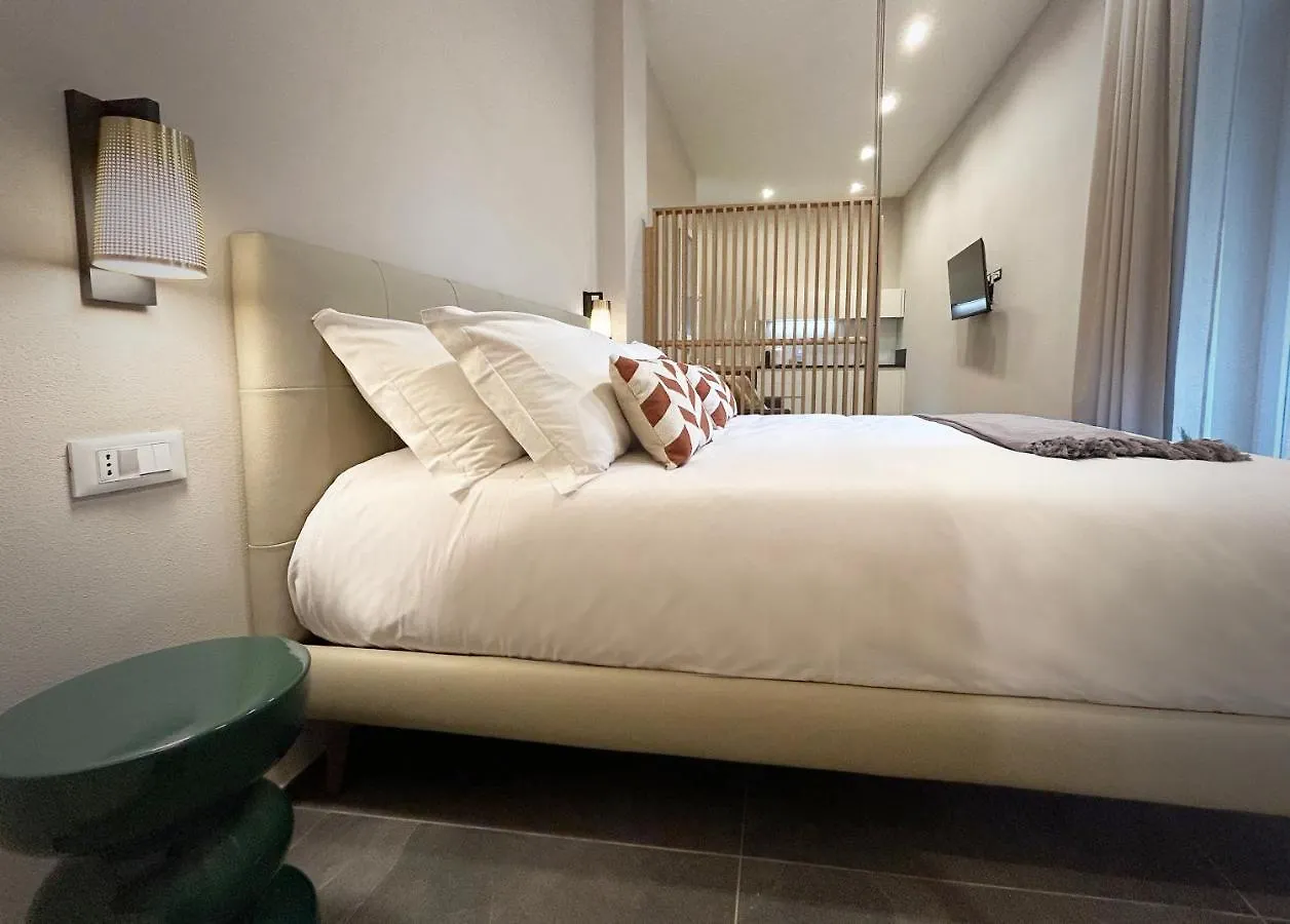 Gasthof 3L Luxury Rooms La Spezia