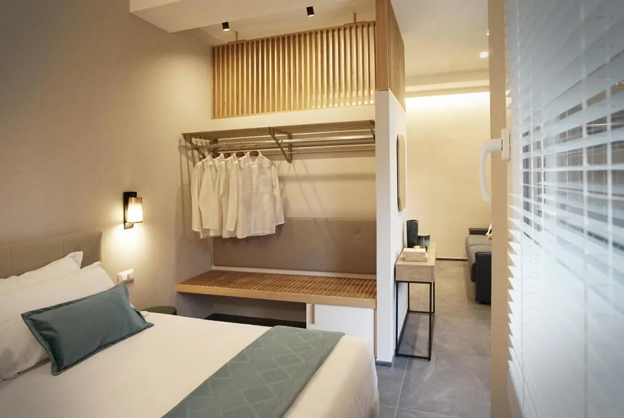3L Luxury Rooms La Spezia
