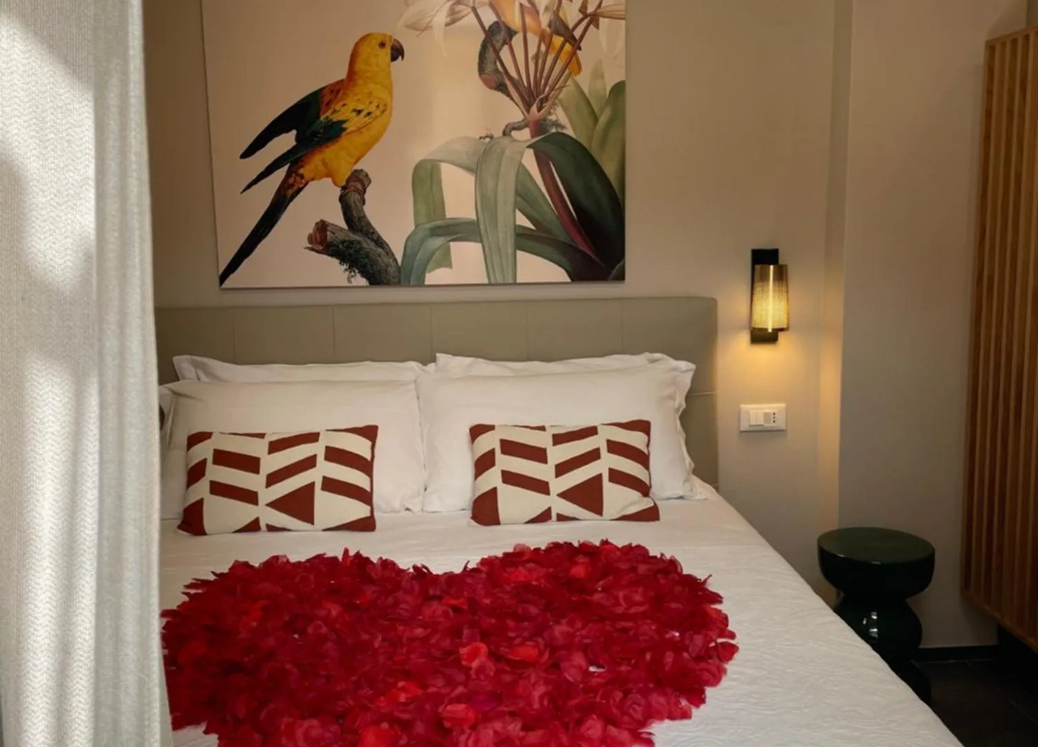 Gasthof 3L Luxury Rooms La Spezia