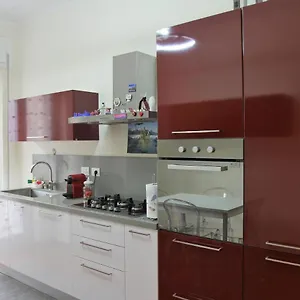 Apartment Casa Di Ariel, La Spezia