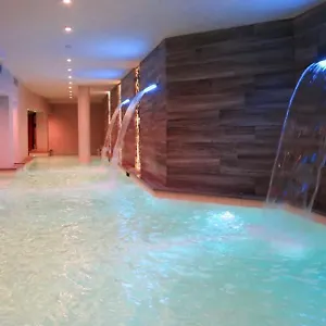 **** Hotel Columbia Wellness&spa Italien