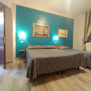 ** Hotel Santa Croce Italien