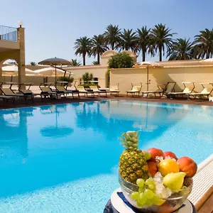 **** Hotel Mahara Hotel&wellness Italien