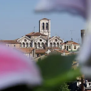 *** Hotel Carlton Italien
