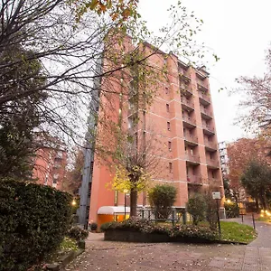 *** Aparthotel Ih Argonne Park Italien