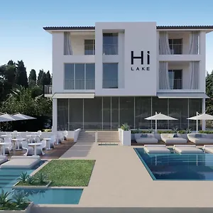 Hi - Lakeview Pool Sirmione