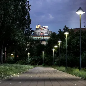 **** Hotel Mihotel Italien