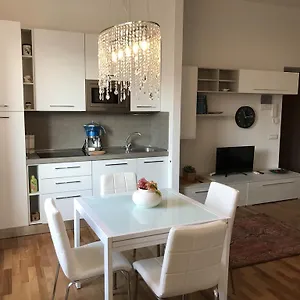 Apartment Stella Del Mare, La Spezia