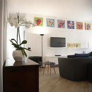 Holiday home Settimo Piano, La Spezia